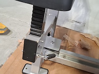 Fitnessapparaat, johnson, lateral raise - afbeelding 9 van  9