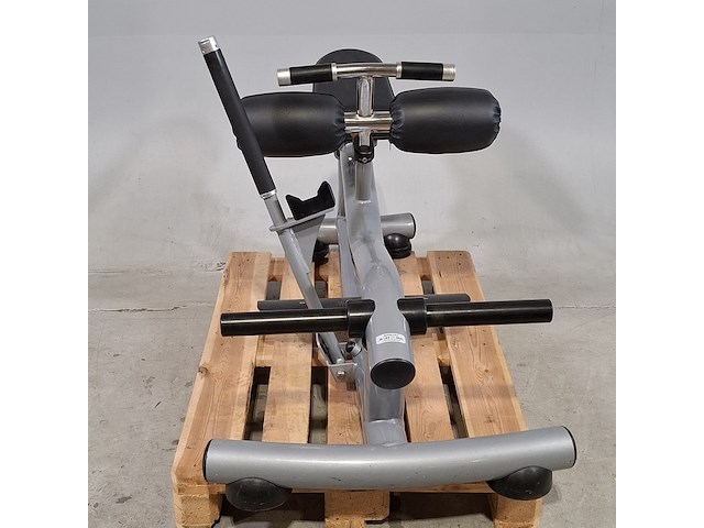 Fitnessapparaat - afbeelding 1 van  8