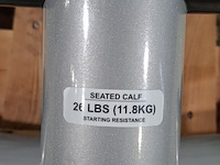 Fitnessapparaat - afbeelding 2 van  8