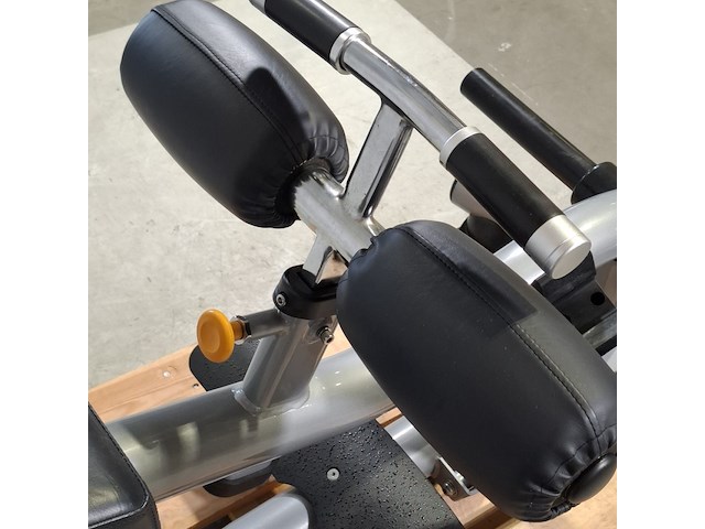 Fitnessapparaat - afbeelding 4 van  8
