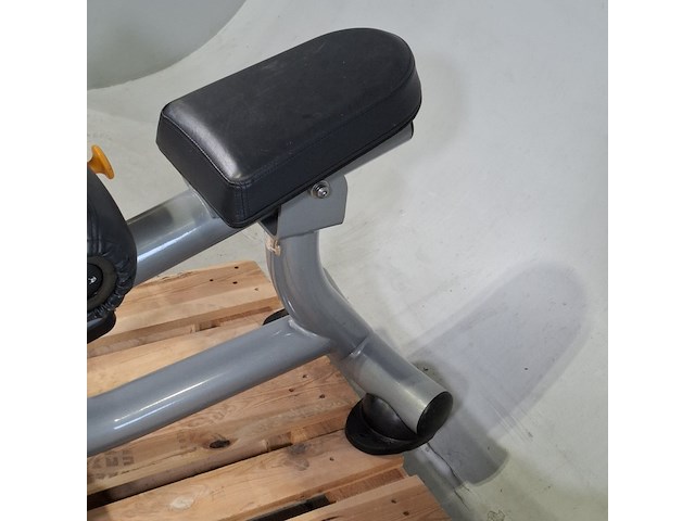 Fitnessapparaat - afbeelding 6 van  8