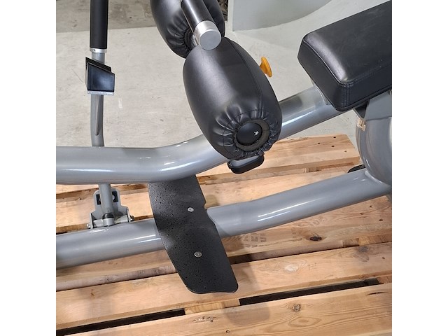 Fitnessapparaat - afbeelding 7 van  8