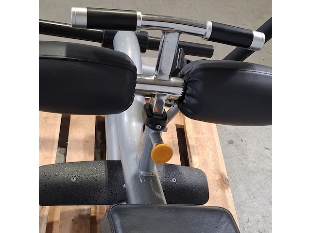 Fitnessapparaat - afbeelding 8 van  8