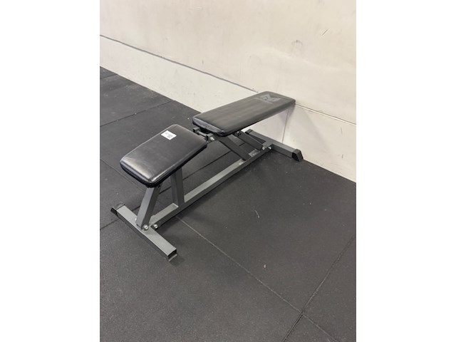 Fitnessbank gyronetics, eseries, zwart - afbeelding 4 van  4
