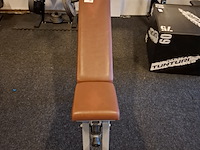 Fitnessbank technogym - afbeelding 3 van  8