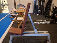 Fitnessbank technogym - afbeelding 4 van  8