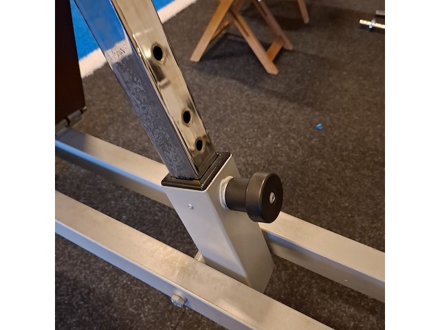 Fitnessbank technogym - afbeelding 5 van  8