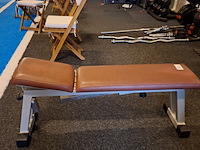 Fitnessbank technogym - afbeelding 6 van  8