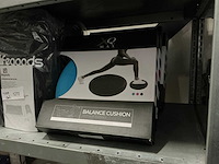 Fitnessbenodigdheden (9x) - afbeelding 2 van  6