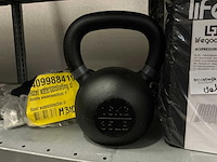 Fitnessbenodigdheden (9x) - afbeelding 4 van  6