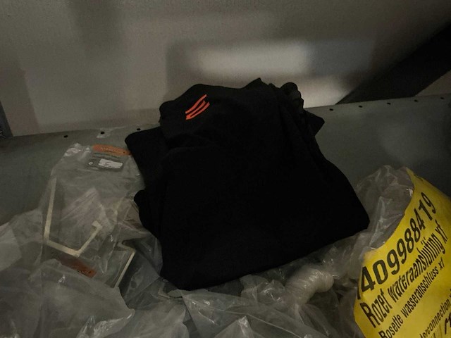 Fitnessbenodigdheden (9x) - afbeelding 5 van  6