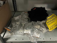 Fitnessbenodigdheden (9x) - afbeelding 6 van  6