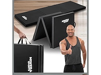 Fitnessmatten (2x) - afbeelding 2 van  3