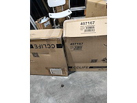 Fitnessmatten (2x) - afbeelding 3 van  3