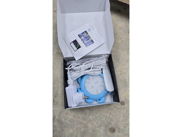 Fitop - led pool light - x001xsf56f - (20x) - afbeelding 4 van  7