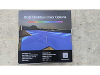 Fitop - led pool light - x001xsf56f - (20x) - afbeelding 7 van  7