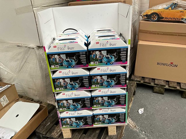 Fitt ikon tuinslang (16x) - afbeelding 15 van  16