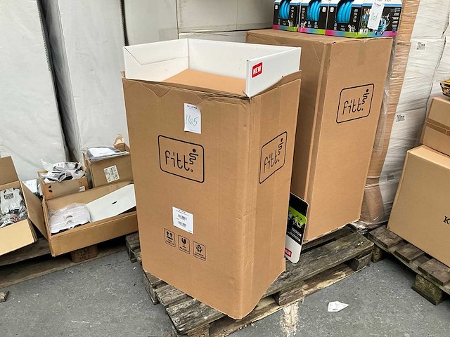 Fitt ikon tuinslang (16x) - afbeelding 16 van  16