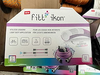 Fitt ikon tuinslangen (6x) - afbeelding 1 van  5