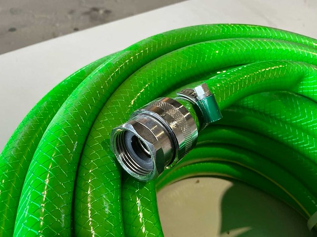 Fitt mint tuinslang - afbeelding 2 van  4
