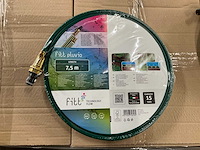 Fitt pluvio druppelslang (10x) - afbeelding 1 van  1