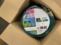 Fitt pluvio druppelslang 7;5m (6x) - afbeelding 1 van  1