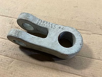 Fitting front shackle (2x) - afbeelding 2 van  3