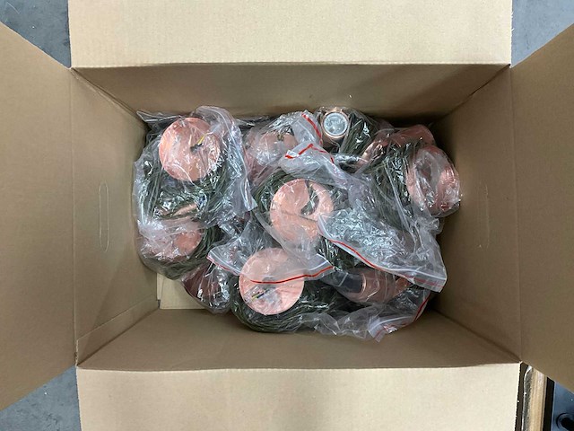 Fitting plafondlamp (17x) - afbeelding 2 van  2