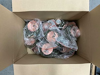 Fitting plafondlamp (17x) - afbeelding 2 van  2