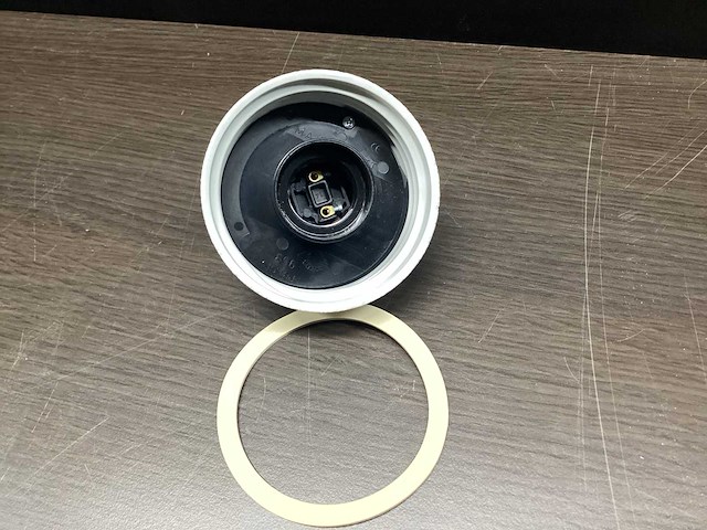 Fittingen max 60 watt (152x) - afbeelding 1 van  2