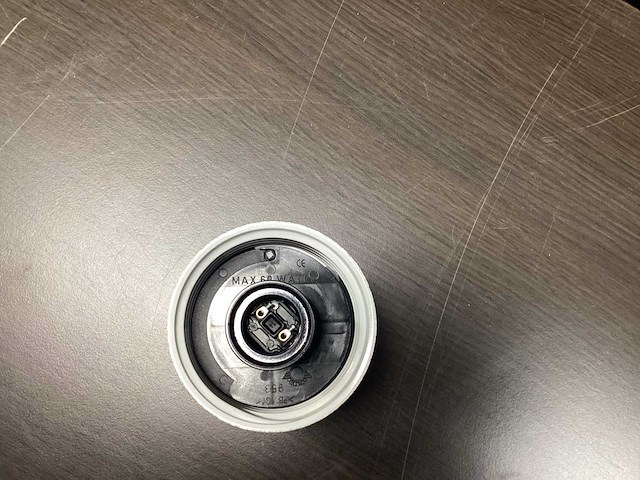 Fittingen max 60 watt (152x) - afbeelding 2 van  2