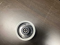 Fittingen max 60 watt (152x) - afbeelding 2 van  2