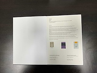 Fitzgerald wijn boek (2x) - afbeelding 2 van  4