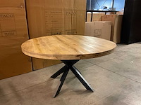 Fiu eetkamertafel - afbeelding 2 van  6