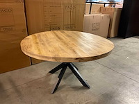 Fiu eetkamertafel - afbeelding 3 van  6