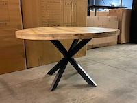 Fiu eetkamertafel - afbeelding 5 van  6