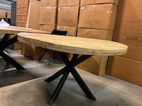 Fiu eetkamertafel - afbeelding 6 van  6