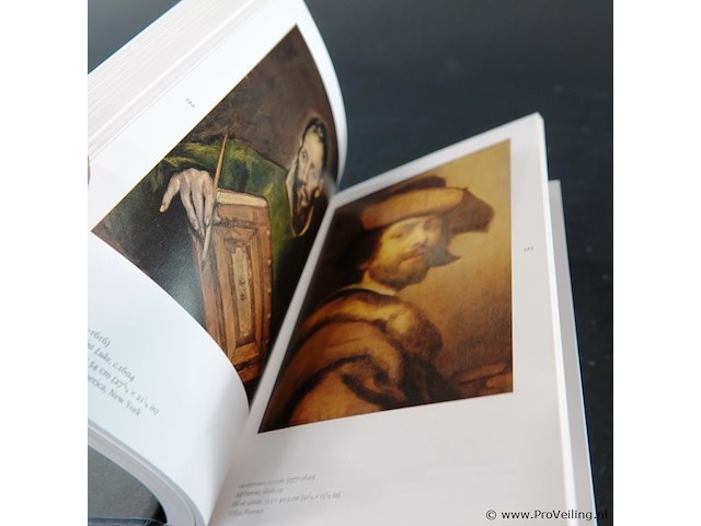 Five hundred self-portraits - afbeelding 3 van  5