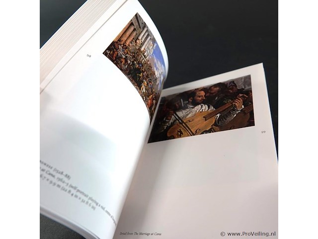 Five hundred self-portraits - afbeelding 4 van  5