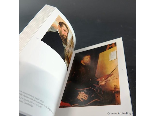 Five hundred self-portraits - afbeelding 5 van  5