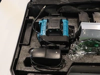 Five stars self leveling laser - afbeelding 3 van  8