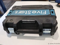 Five stars self leveling laser - afbeelding 8 van  8