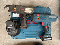 Fivea rt308 accu vlechtmachine (2x)