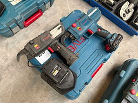 Fivea rt308 accu vlechtmachine (2x) - afbeelding 3 van  3