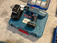 Fivea rt308c accu vlechtmachine - afbeelding 3 van  3