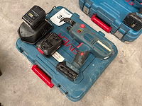 Fivea rt308c accu vlechtmachine - afbeelding 2 van  3