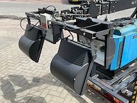 Fivep moving lite g6000 ss-y mobiele lichtmast - afbeelding 6 van  12
