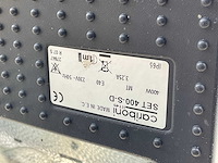 Fivep moving lite g6000 ss-y mobiele lichtmast - afbeelding 7 van  12