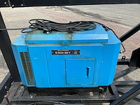 Fivep moving lite g6000 ss-y mobiele lichtmast - afbeelding 8 van  12