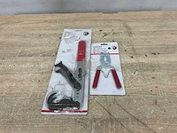 Fix - garage gereedschap - afbeelding 3 van  6